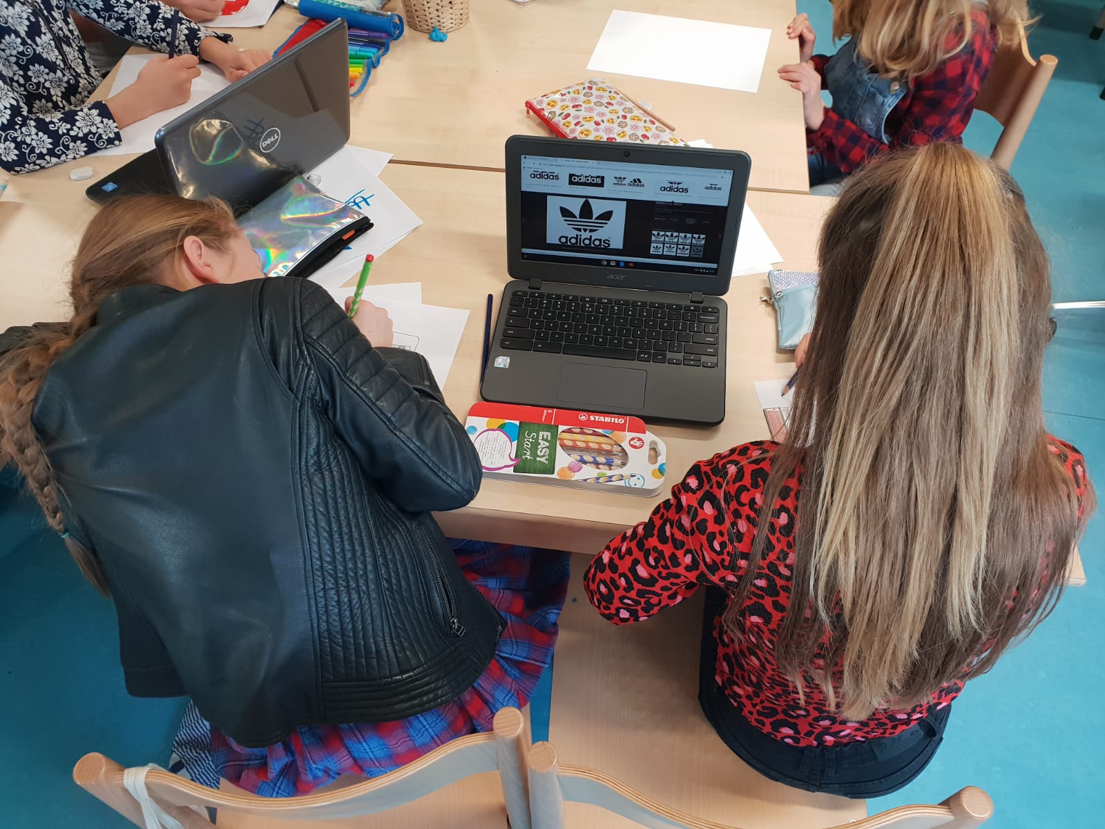 Project kunst van start