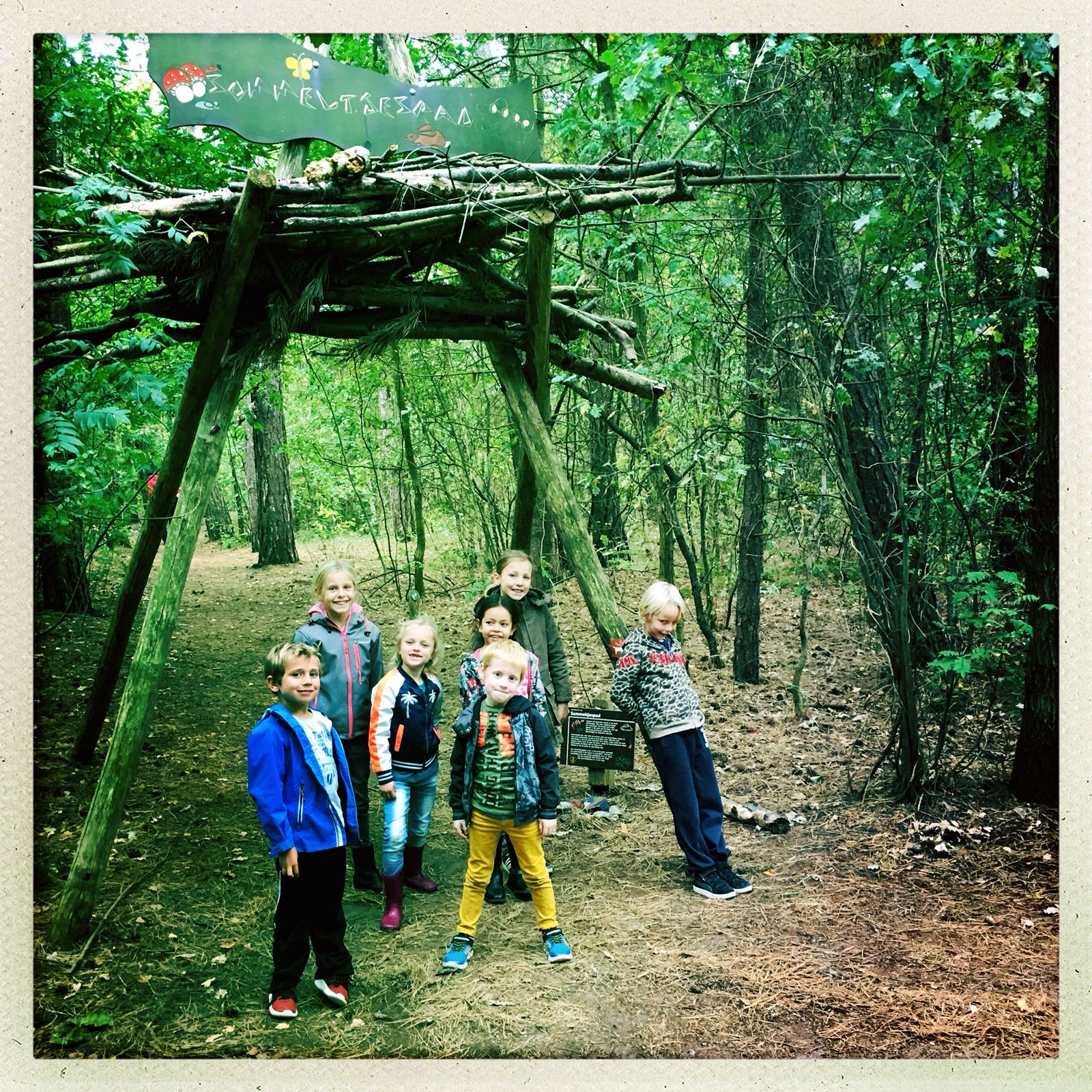 Terschelling was fantastisch