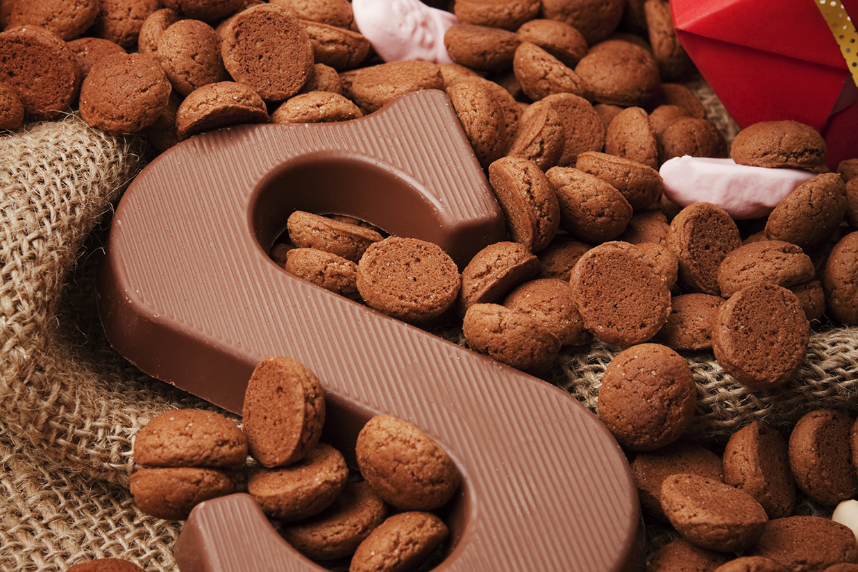 Heerlijk avondje is gekomen