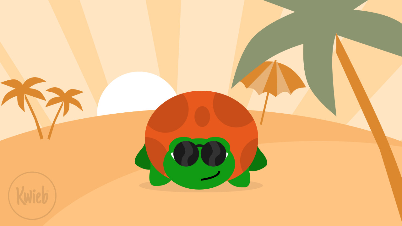 Tips voor in de zomer