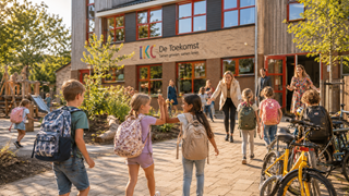 opening schooljaar